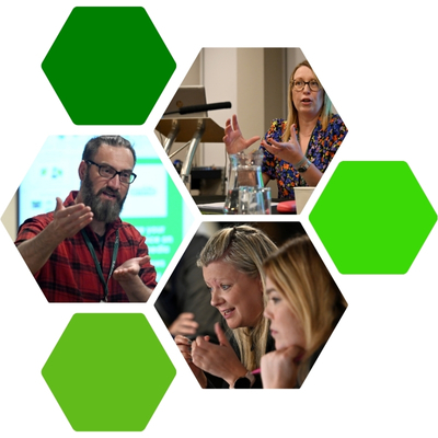 AMHIE Conferences: Speakers and Professionals