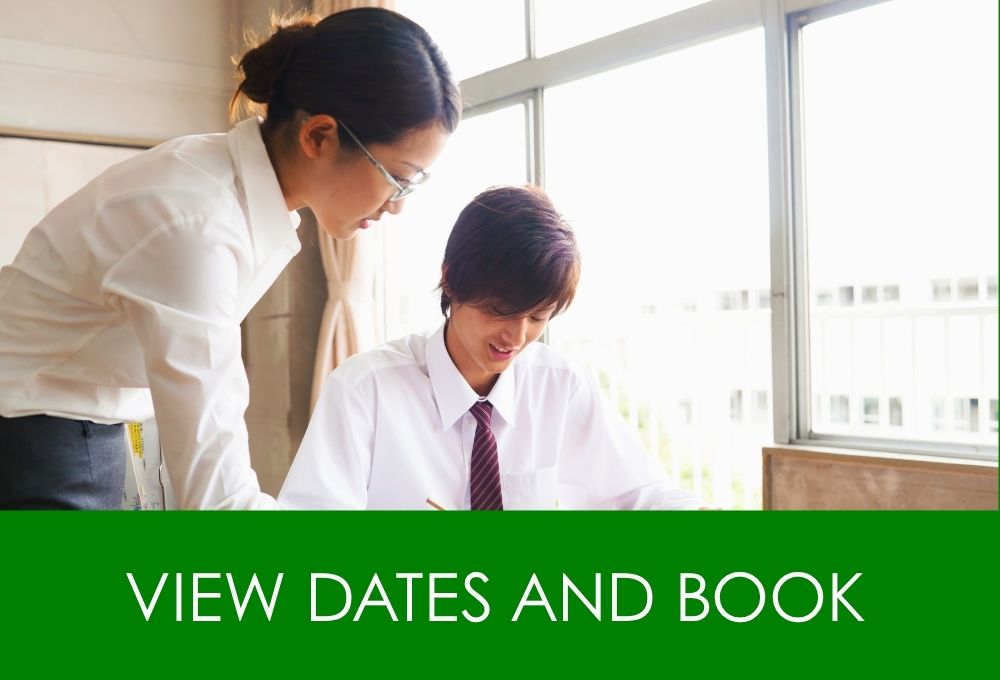 Prepare key support staff to effectively back the lead and understand the expectations for schools.