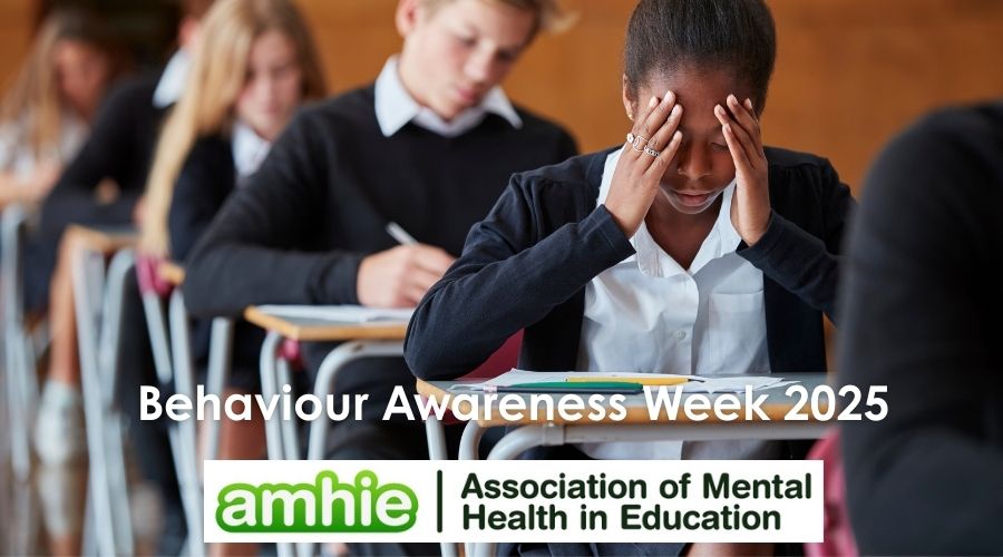 Behaviour Awareness Week