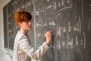 Curriculum teaching and learning 