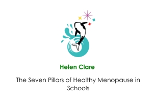 HC The Seven Pillars of Healthy Menopause in Schools