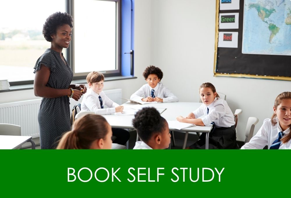 Suitable for Leads with some experience ready to deepen implementation.