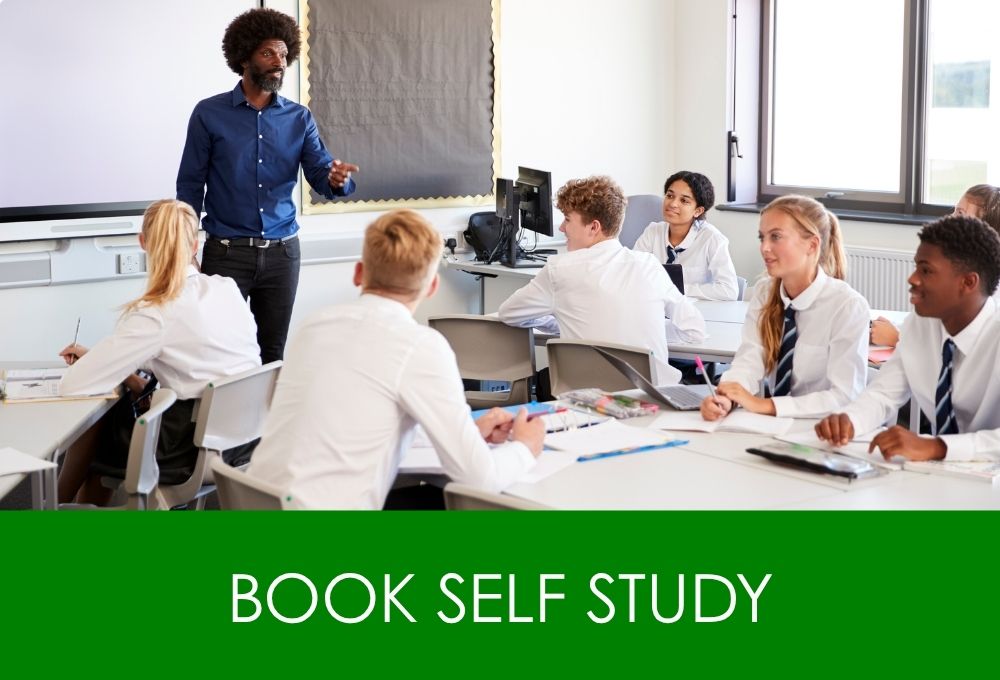 Essential for experienced Leads driving whole-school improvement, with the option to secure formal accreditation.