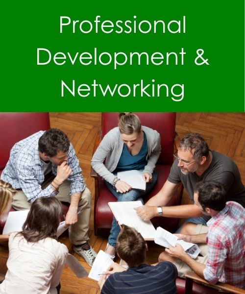 Professional Development and Training 