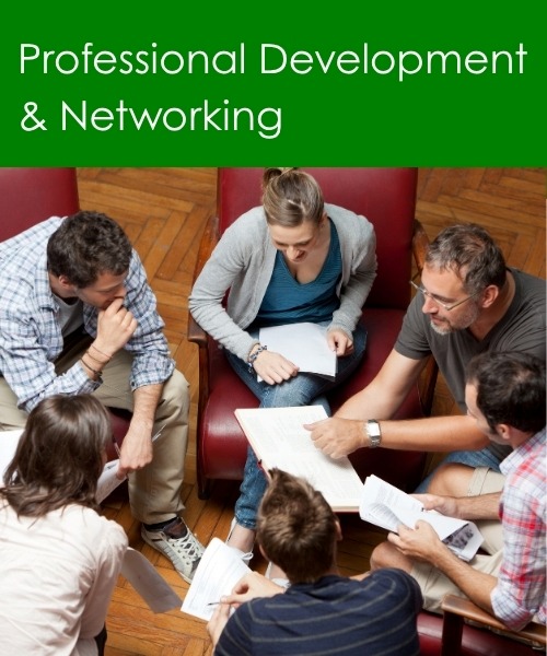 Professional Development & Networking Training to certify your core compliance roles and embed successful whole-school strategy.